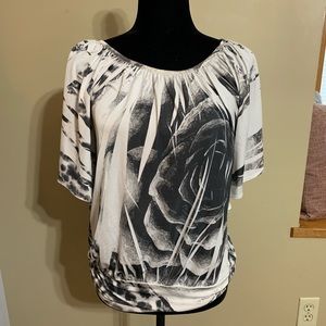 Charlotte Russe blouse